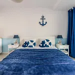 公寓 Chilliapartamenty -bosmanski-seaside 108 *