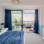 Lägenhet Chilliapartamenty -bosmanski-seaside 108