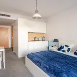 Chilliapartamenty -bosmanski-seaside 108 Lägenhet