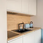 Chilliapartamenty -bosmanski-seaside 108 *