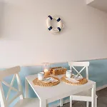 Chilliapartamenty -bosmanski-seaside 108 Lägenhet