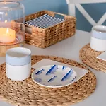 Lägenhet Chilliapartamenty -bosmanski-seaside 108 *