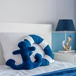 Chilliapartamenty -bosmanski-seaside 108 Lägenhet