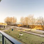 Chilliapartamenty -bosmanski-seaside 108 Lägenhet