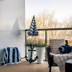 Chilliapartamenty -bosmanski-seaside 108 Kołobrzeg