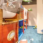 Chilliapartamenty -bosmanski-seaside 108 Lägenhet