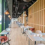 Chilliapartamenty -bosmanski-seaside 108 Lägenhet