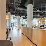 Chilliapartamenty -bosmanski-seaside 108 Lägenhet *