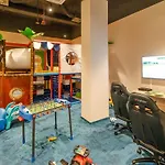 Chilliapartamenty -bosmanski-seaside 108 *