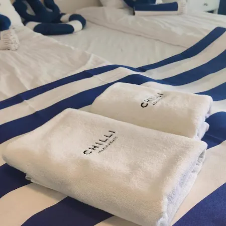 Chilliapartamenty -seaside 108 Kołobrzeg