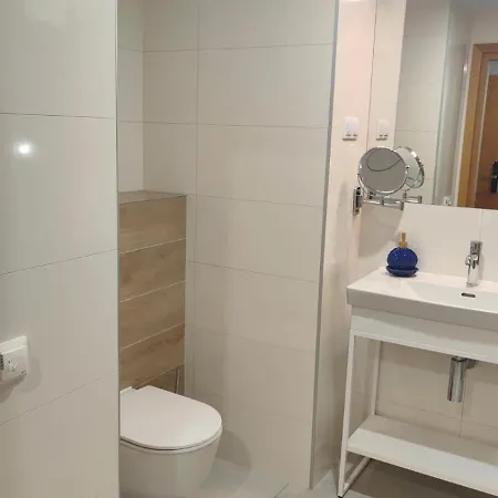 Chilliapartamenty -seaside 108 Lägenhet