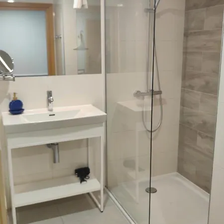 Chilliapartamenty -seaside 108 Lägenhet *