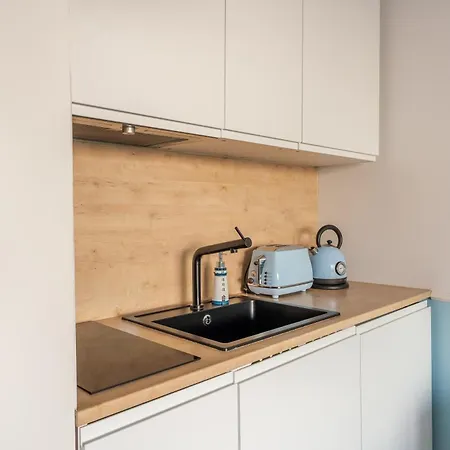 Chilliapartamenty -bosmanski-seaside 108 *