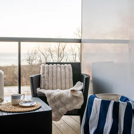 Chilliapartamenty -bosmanski-seaside 108 *