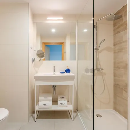 Apartmán Chilliapartamenty -bosmanski-seaside 108