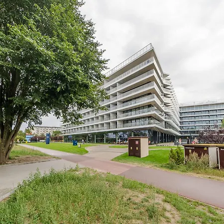 Chilliapartamenty -bosmanski-seaside 108 Apartament *