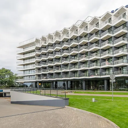 Chilliapartamenty -bosmanski-seaside 108 *