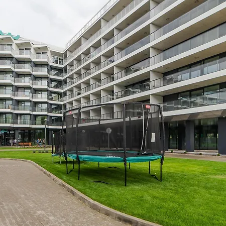 Chilliapartamenty -bosmanski-seaside 108 Apartament *