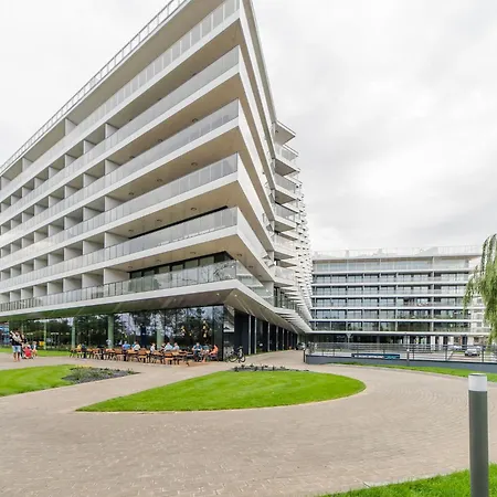 Chilliapartamenty -bosmanski-seaside 108 * Kołobrzeg