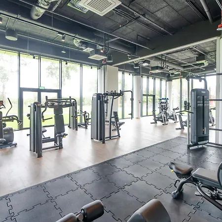 Chilliapartamenty -bosmanski-seaside 108 Apartament