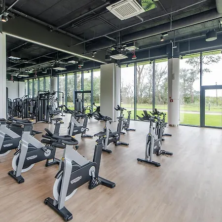 Chilliapartamenty -bosmanski-seaside 108 Kołobrzeg