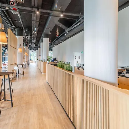 Apartament Chilliapartamenty -bosmanski-seaside 108 Kołobrzeg