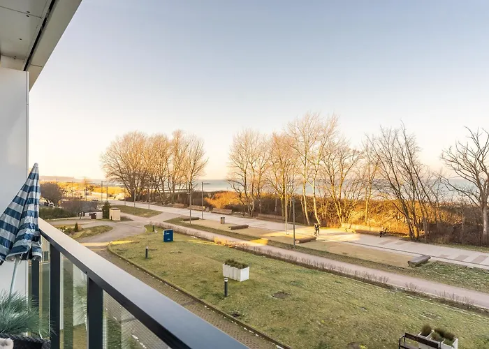 Chilliapartamenty -bosmanski-seaside 108 Apartament