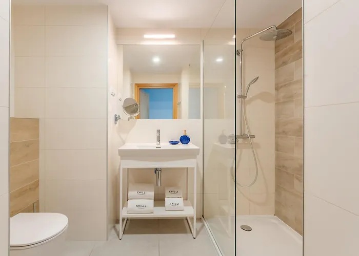 Apartament Chilliapartamenty -bosmanski-seaside 108