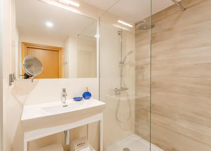 Chilliapartamenty -bosmanski-seaside 108 *