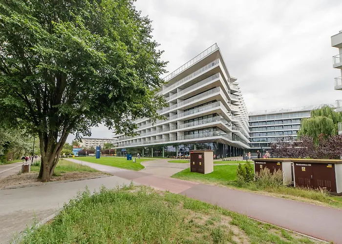 Chilliapartamenty -bosmanski-seaside 108 Apartament *