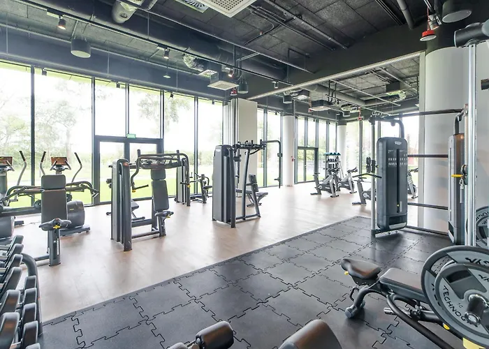 Chilliapartamenty -bosmanski-seaside 108 Apartament