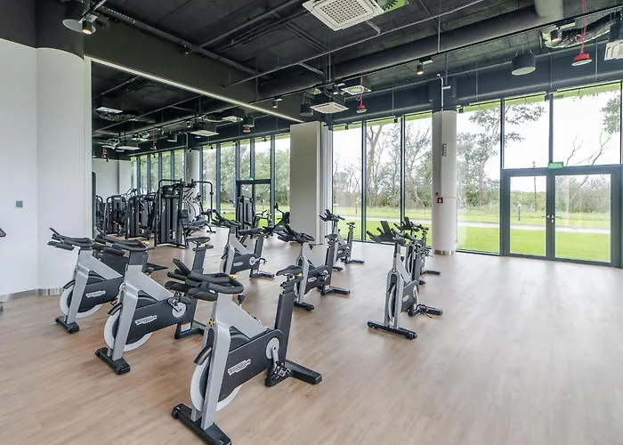 Chilliapartamenty -bosmanski-seaside 108 Kołobrzeg