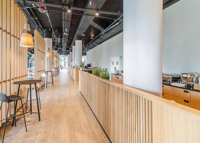 Apartament Chilliapartamenty -bosmanski-seaside 108 Kołobrzeg