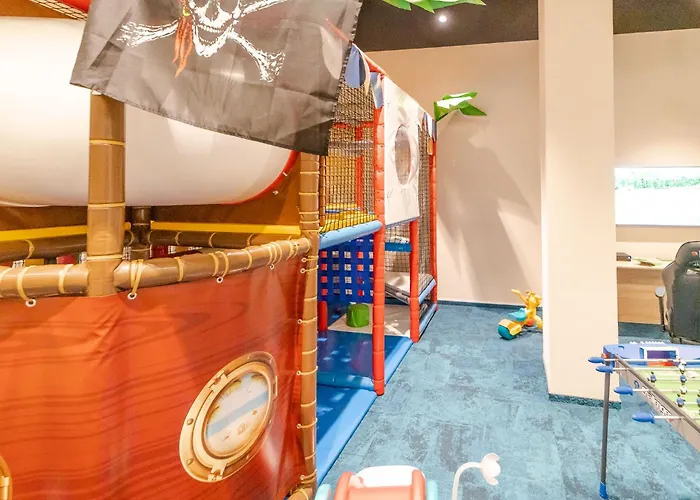 Chilliapartamenty -bosmanski-seaside 108 Apartament