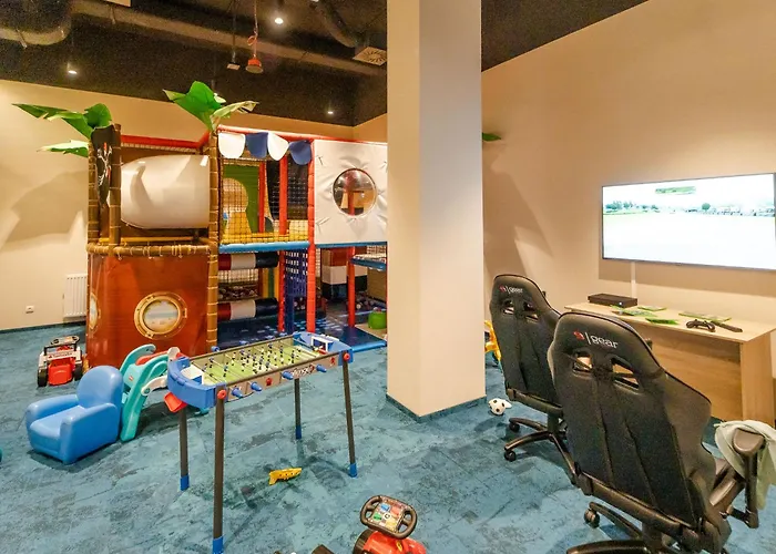 Chilliapartamenty -bosmanski-seaside 108 *