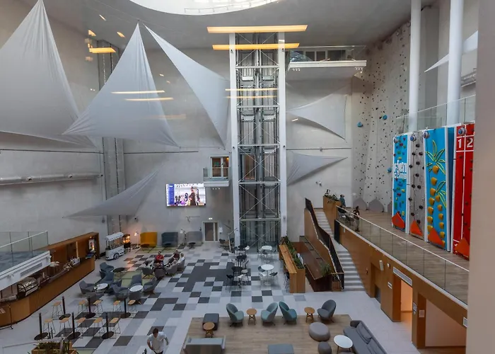 Chilliapartamenty -bosmanski-seaside 108 * Kołobrzeg